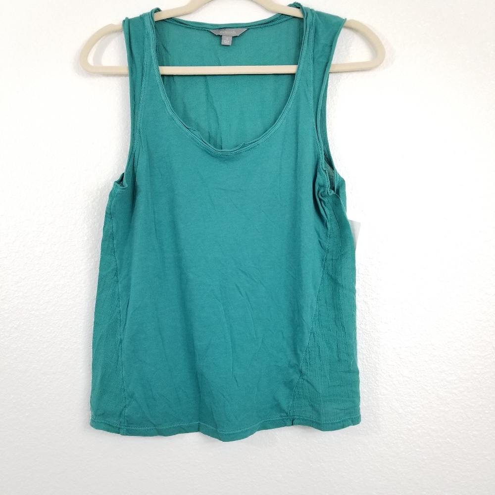 Rubish Size Small Green Thin Top